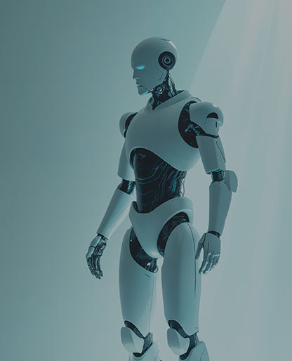 人型機(jī)器人